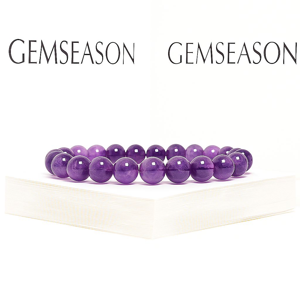 Amethyst Bracelet