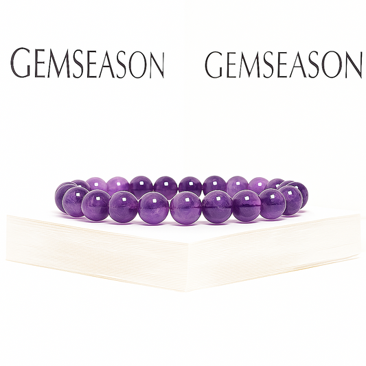 Amethyst Bracelet