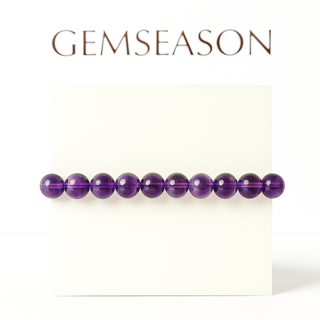 Amethyst Bracelet